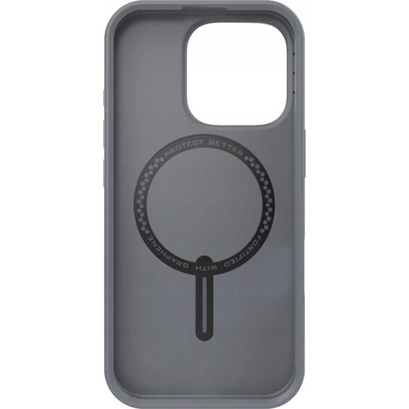 Zagg International ZAGG SoHo Snap - obudowa ochronna do iPhone 16 Pro kompatybilna z MagSafe (black)