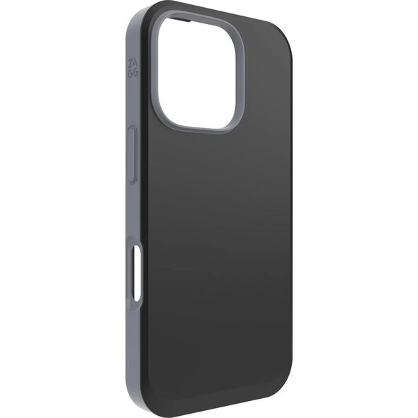 Zagg International ZAGG SoHo Snap - obudowa ochronna do iPhone 16 Pro kompatybilna z MagSafe (black)