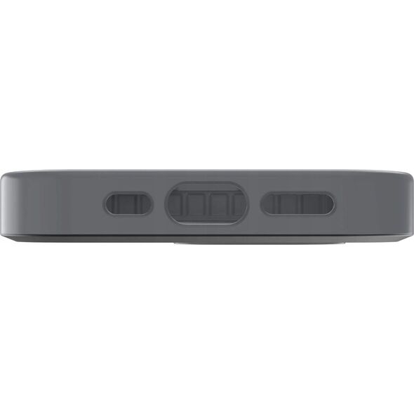 Zagg International ZAGG SoHo Snap - obudowa ochronna do iPhone 16 Pro kompatybilna z MagSafe (black)