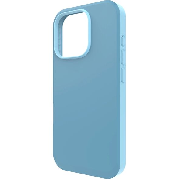 Zagg International ZAGG SoHo Snap - obudowa ochronna do iPhone 16 Pro kompatybilna z MagSafe (blue)