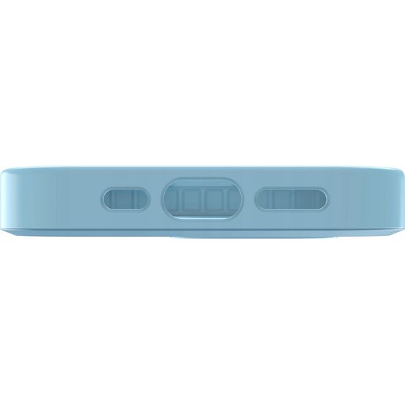 Zagg International ZAGG SoHo Snap - obudowa ochronna do iPhone 16 Pro kompatybilna z MagSafe (blue)