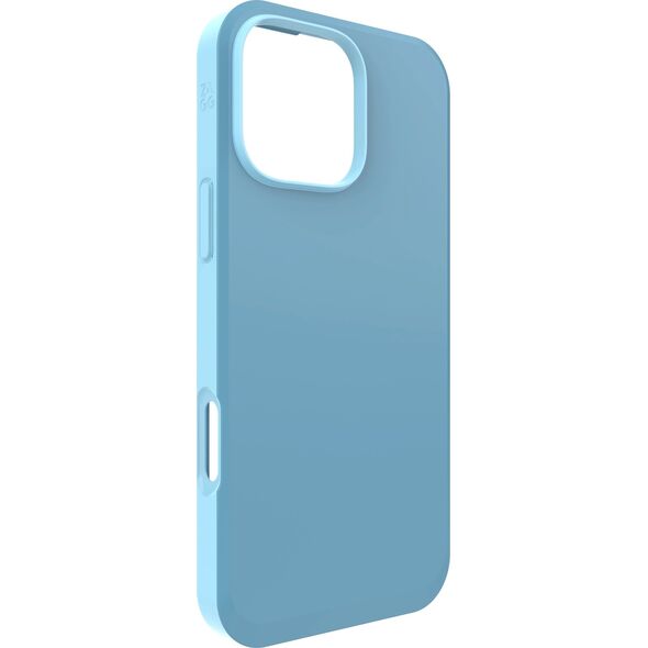 Zagg International ZAGG SoHo Snap - obudowa ochronna do iPhone 16 Pro Max kompatybilna z MagSafe (blue)