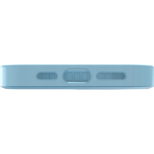 Zagg International ZAGG SoHo Snap - obudowa ochronna do iPhone 16 Pro Max kompatybilna z MagSafe (blue)