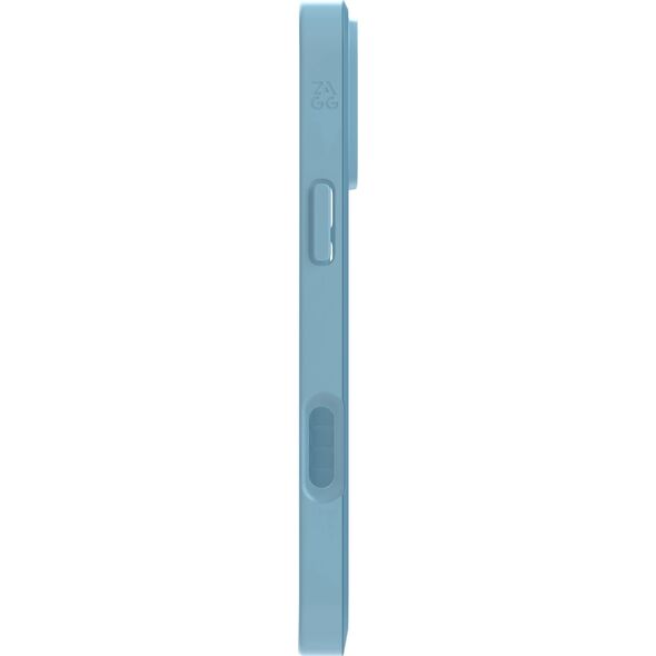 Zagg International ZAGG SoHo Snap - obudowa ochronna do iPhone 16 Pro Max kompatybilna z MagSafe (blue)
