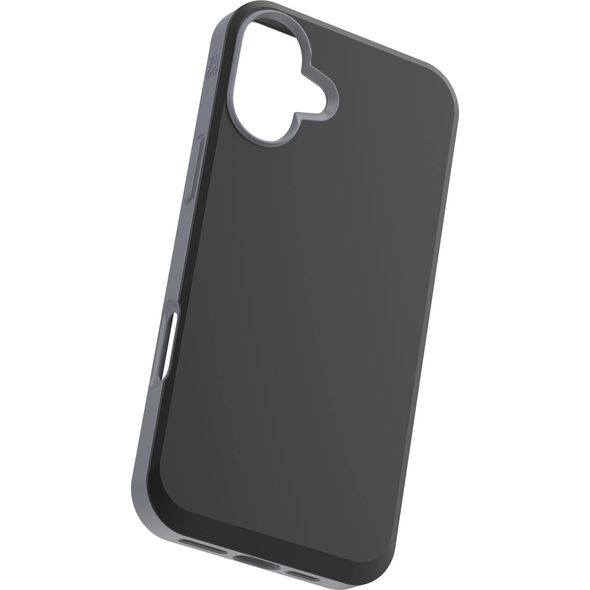 Zagg International ZAGG SoHo Snap - obudowa ochronna do iPhone 16 Plus kompatybilna z MagSafe (black)