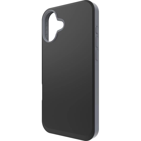 Zagg International ZAGG SoHo Snap - obudowa ochronna do iPhone 16 Plus kompatybilna z MagSafe (black)