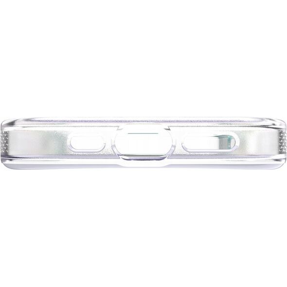 Zagg International ZAGG Milan Snap - obudowa ochronna do iPhone 16 Pro kompatybilna z MagSafe (iridescent)