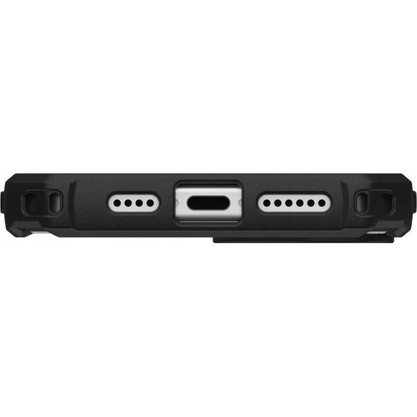 UAG UAG Pathfinder Clear Magsafe - obudowa ochronna do iPhone 16 Plus kompatybilna z MagSafe (ice)
