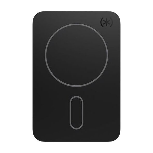 Speck Speck Everywhere Mount + ClickLock - Uchwyt magnetyczny MagSafe (czarny)