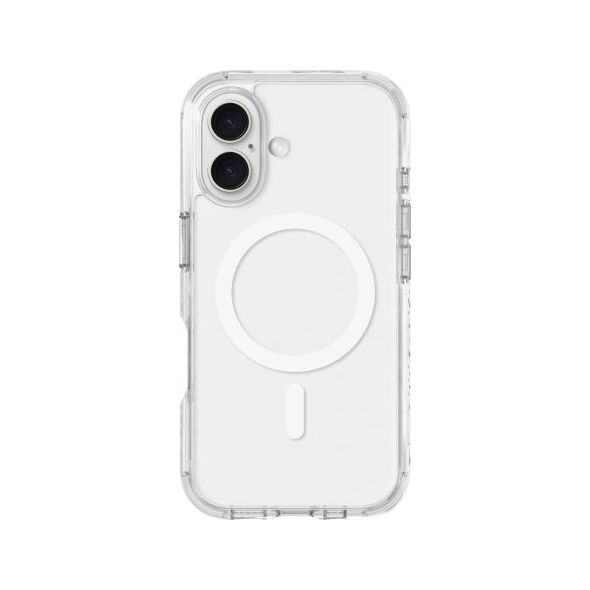 PICOM Laut Crystal Matter X - obudowa ochronna do iPhone 16 kompatybilna z MagSafe (crystal)