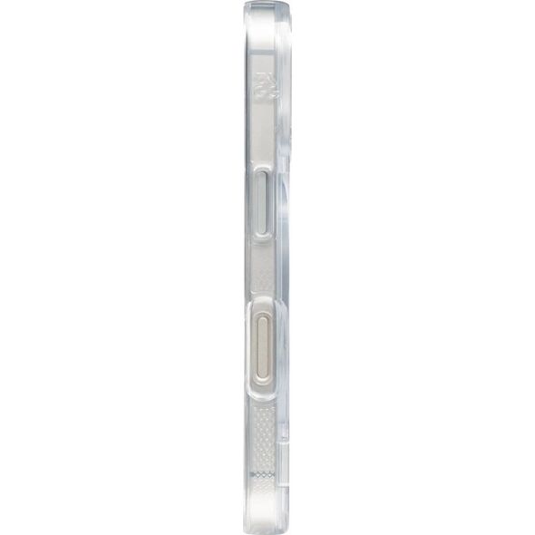 Zagg International ZAGG Crystal Palace Snap Kickstand - obudowa ochronna z podstawką do iPhone 16 Plus kompatybilna z MagSafe (clear)