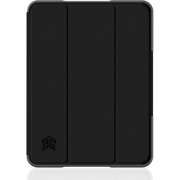 Etui na tablet STM STM Dux Plus - Etui pancerne iPad Pro 11" (M4, 2024) (czarny)