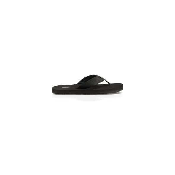 Teva Klapki M'S Mush II czarne r. 47 (4168-BKBL-13)