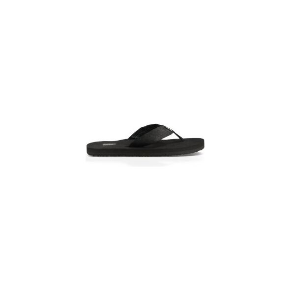Teva Klapki M'S Mush II czarne r. 47 (4168-BKBL-13)