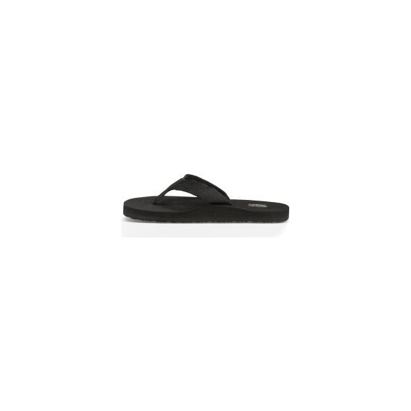 Teva Klapki M'S Mush II czarne r. 47 (4168-BKBL-13)