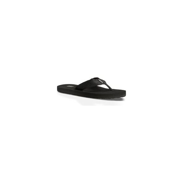 Teva Klapki M'S Mush II czarne r. 47 (4168-BKBL-13)