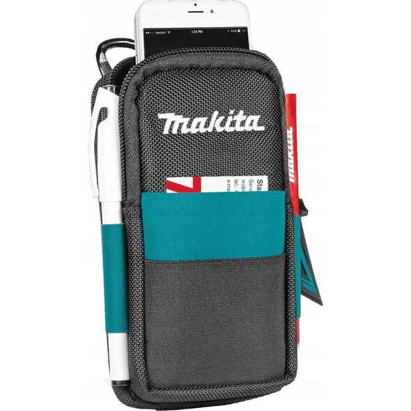 Sourcing Reinforced phone case with carabiner MAKITA E-15556
