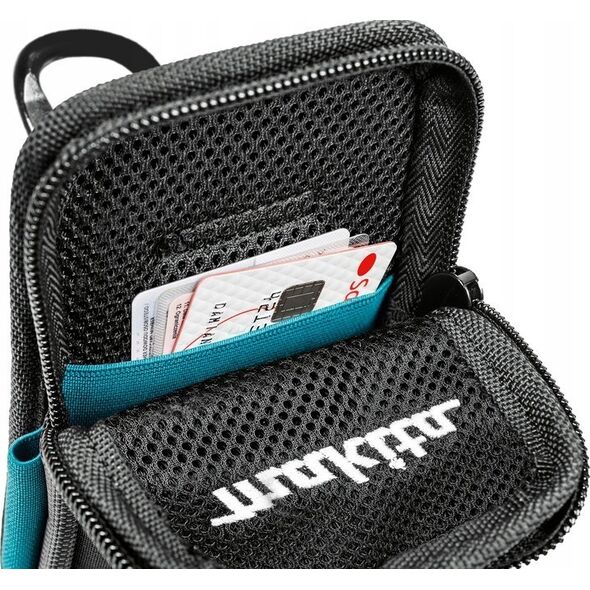 Sourcing Reinforced phone case with carabiner MAKITA E-15556