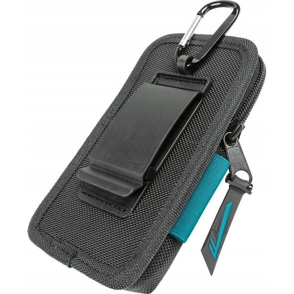 Sourcing Reinforced phone case with carabiner MAKITA E-15556