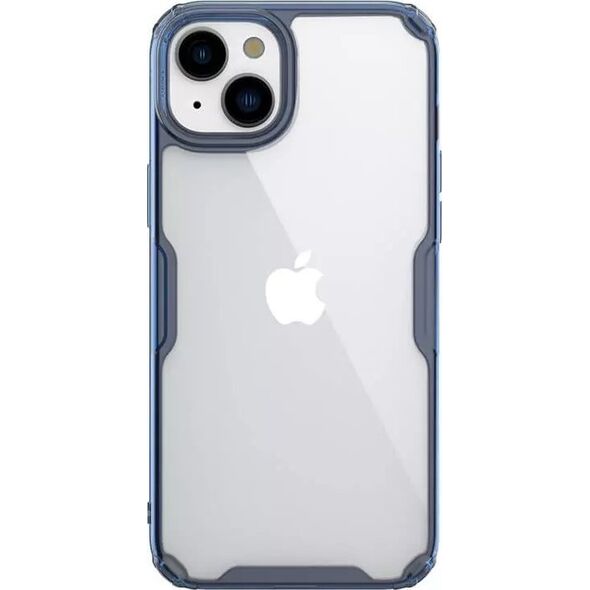 Nillkin NILLKIN NATURE PRO IPHONE 15 PLUS (6,7) BLUE