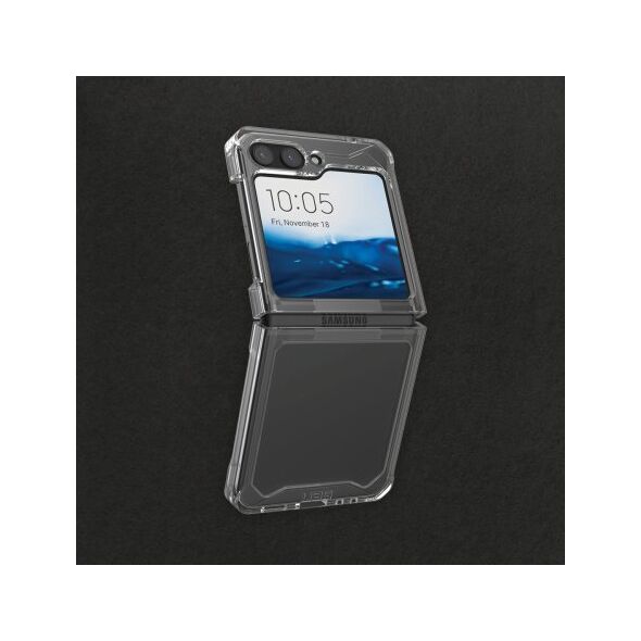 UAG Etui UAG Urban Armor Gear Plyo Samsung Galaxy Flip 5 (ice)