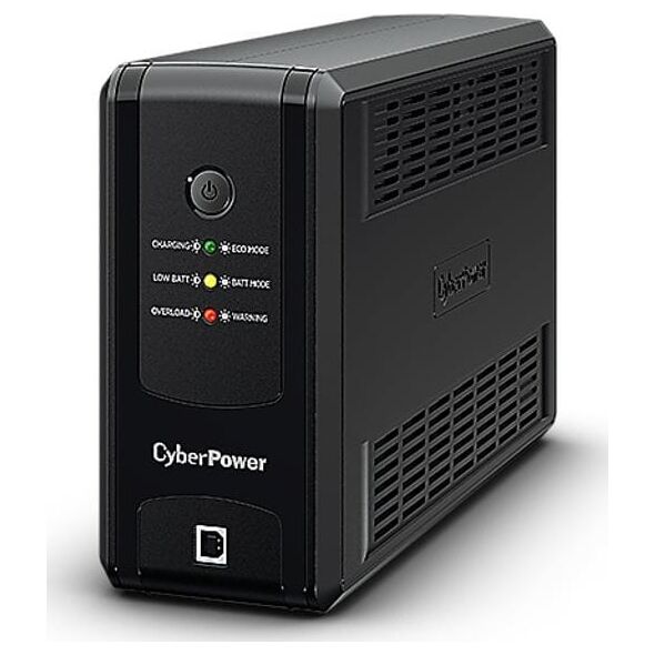 UPS CyberPower 850VA (UT850EG)