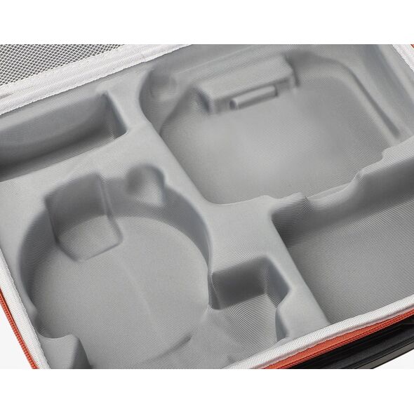 Futerał XL HARD Case Osłona Etui Pokrowiec Walizka na Pilot i Dron DJI FLIP / FP-B958-D / Czarny