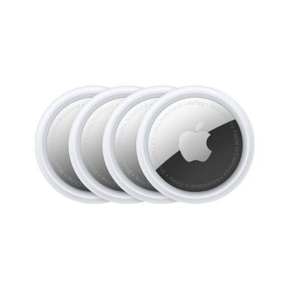 Apple Apple AirTag - 4 szt.