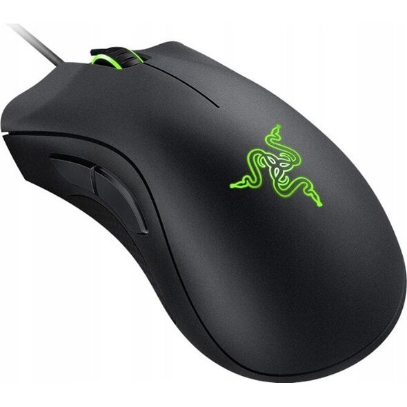 Mysz Razer Deathadder Essential  (RZ01-03850100-R3M1)