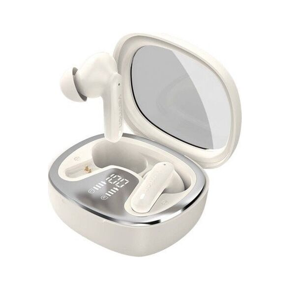 Słuchawki Vention Słuchawki bezprzewodowe, Vention, NBMN0, Earbuds Air A01 (beżowe)