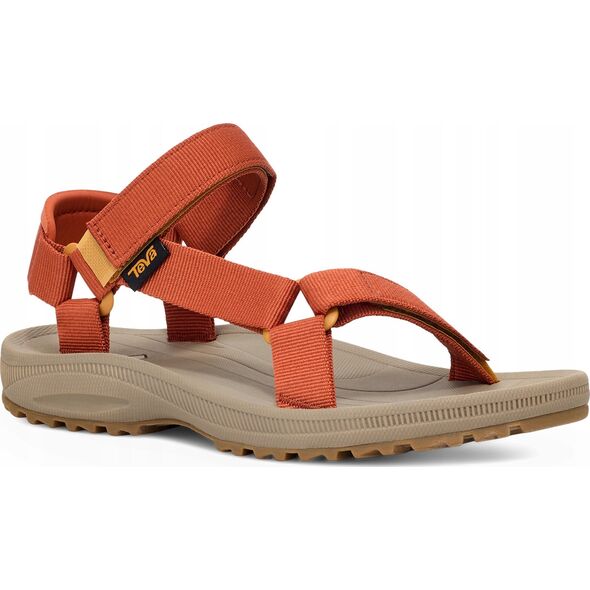 Teva W'S Winsted, PCLY, 36 (us 5)| uk 3