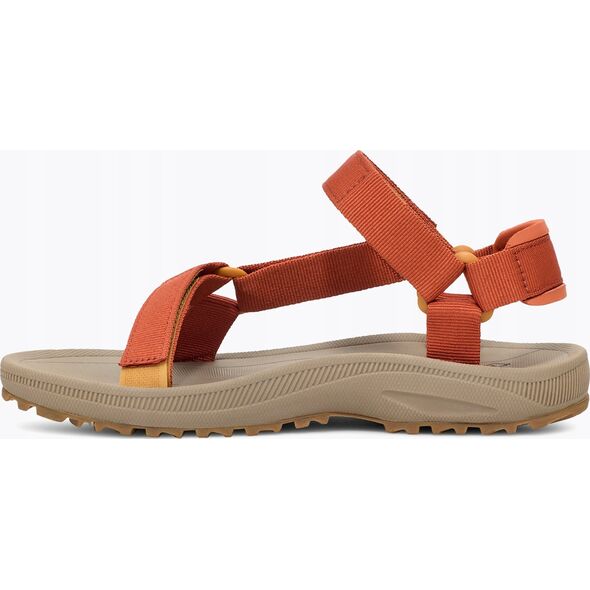 Teva W'S Winsted, PCLY, 36 (us 5)| uk 3