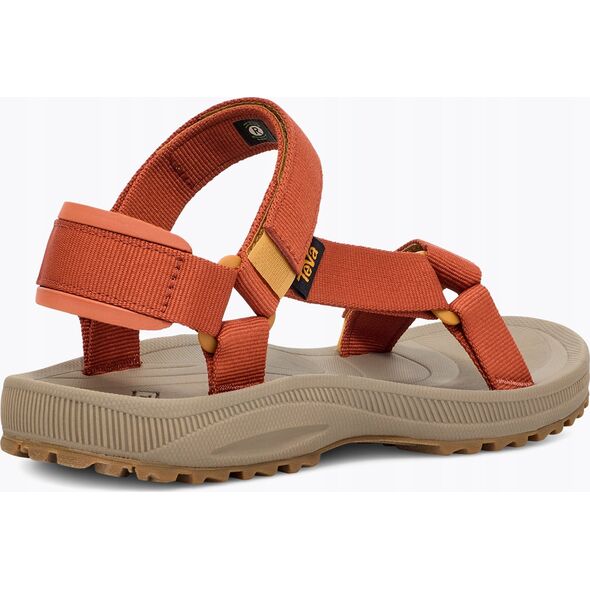 Teva W'S Winsted, PCLY, 36 (us 5)| uk 3