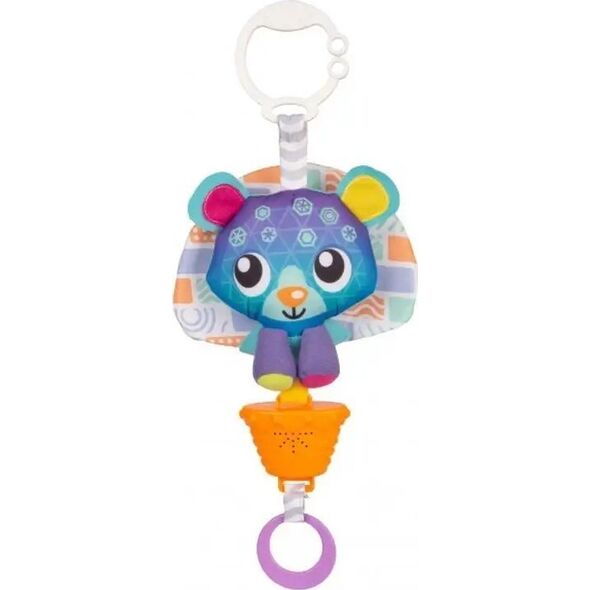 Playgro PLAYGRO hanging musical toy Bear, 0188320