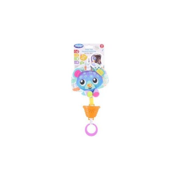 Playgro PLAYGRO hanging musical toy Bear, 0188320