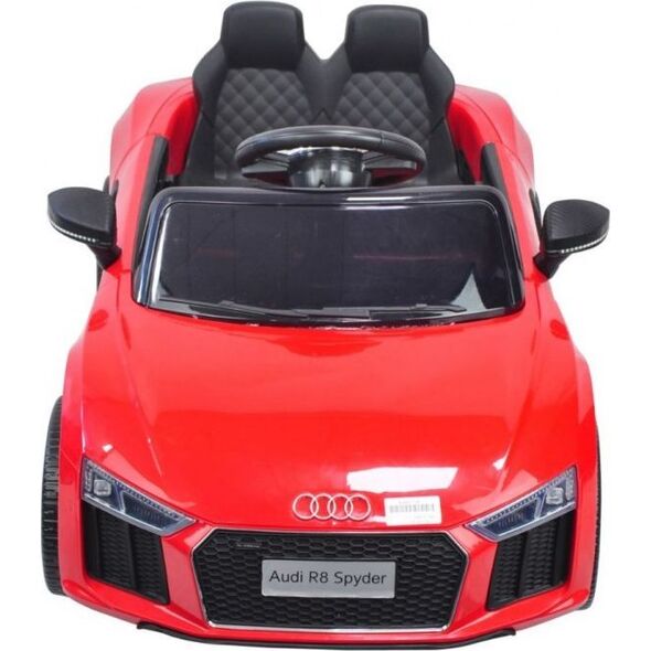 Ramiz Pojazd Audi R8 Czerwony