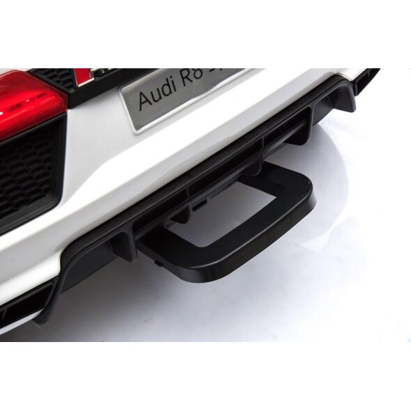 Ramiz Pojazd Audi R8 Biały