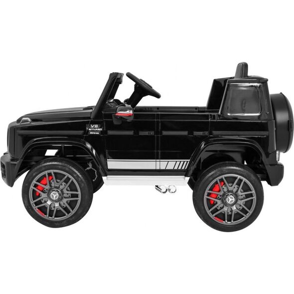 Joko Pojazd Mercedes G63 AMG Lakierowany Czarny