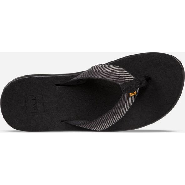 Teva M'S Voya Flip, VBGR, 40,5 (us 8)| uk 7