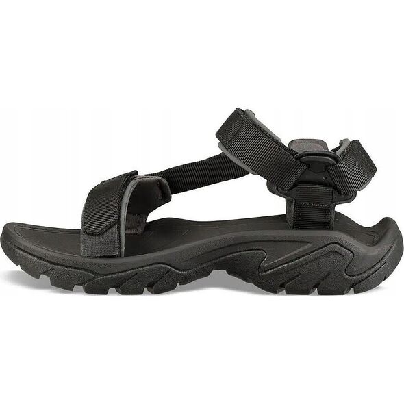 Teva W'S Terra Fi 5 Universal, BLK, 36 (us 5)| uk 3