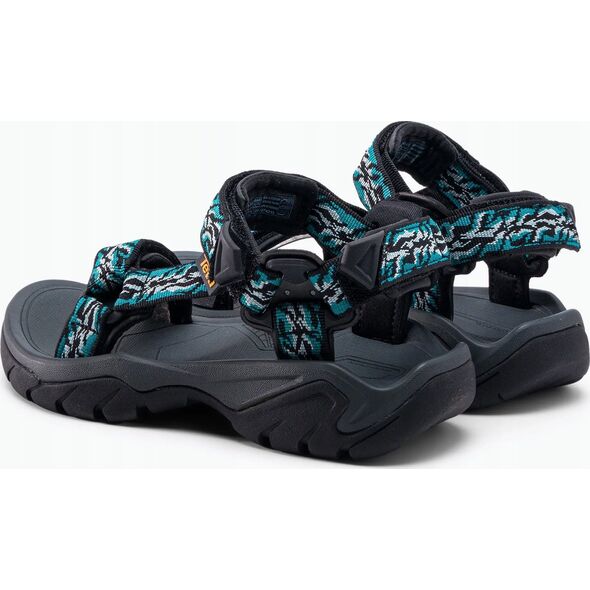 Teva W'S Terra Fi 5 Universal, MDLK, 36 (us 5)| uk 3