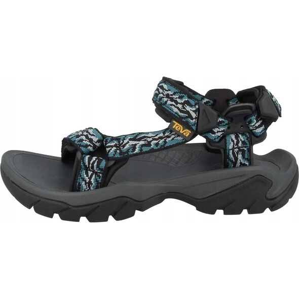 Teva W'S Terra Fi 5 Universal, MDLK, 38 (us 7)| uk 5
