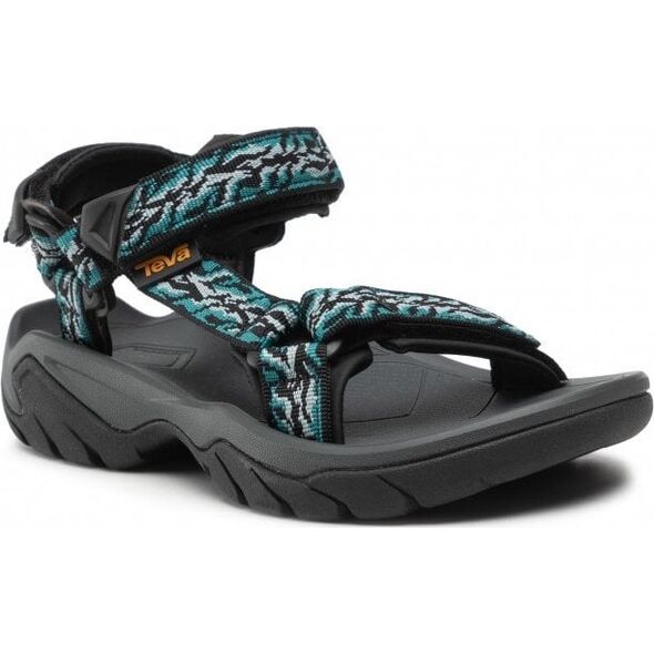 Teva W'S Terra Fi 5 Universal, MDLK, 39 (us 8)| uk 6