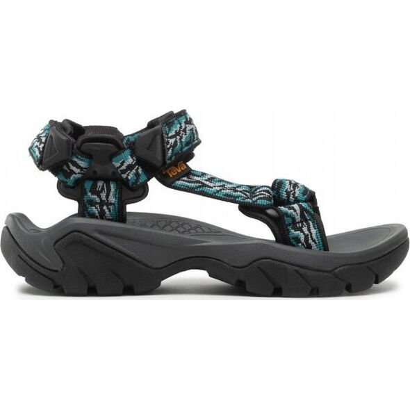 Teva W'S Terra Fi 5 Universal, MDLK, 39 (us 8)| uk 6