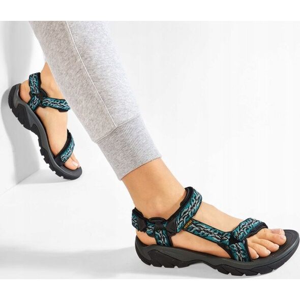 Teva W'S Terra Fi 5 Universal, MDLK, 39 (us 8)| uk 6
