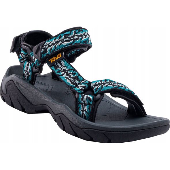 Teva W'S Terra Fi 5 Universal, MDLK, 39 (us 8)| uk 6