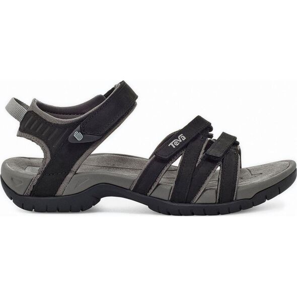 Teva Sandały sportowe damskie Tirra czarne r. 36.5