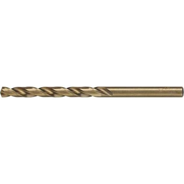 Wiertło Luna Wiertło do metalu stali nierdzewnej 4.0 mm COBALT Luna