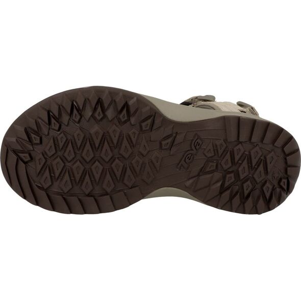 Teva W'S Terra Fi Lite Suede, FRGY, 38 (us 7)| uk 5