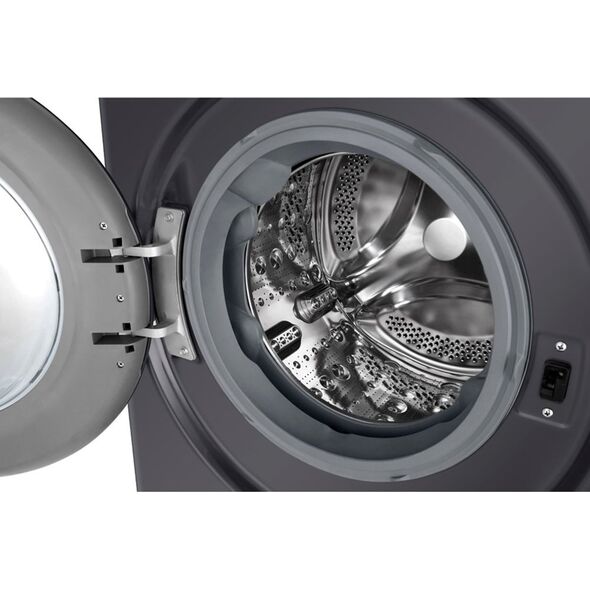 Πλυντήριο ρούχων LG F2WR508SBM 13858757 8806084510266